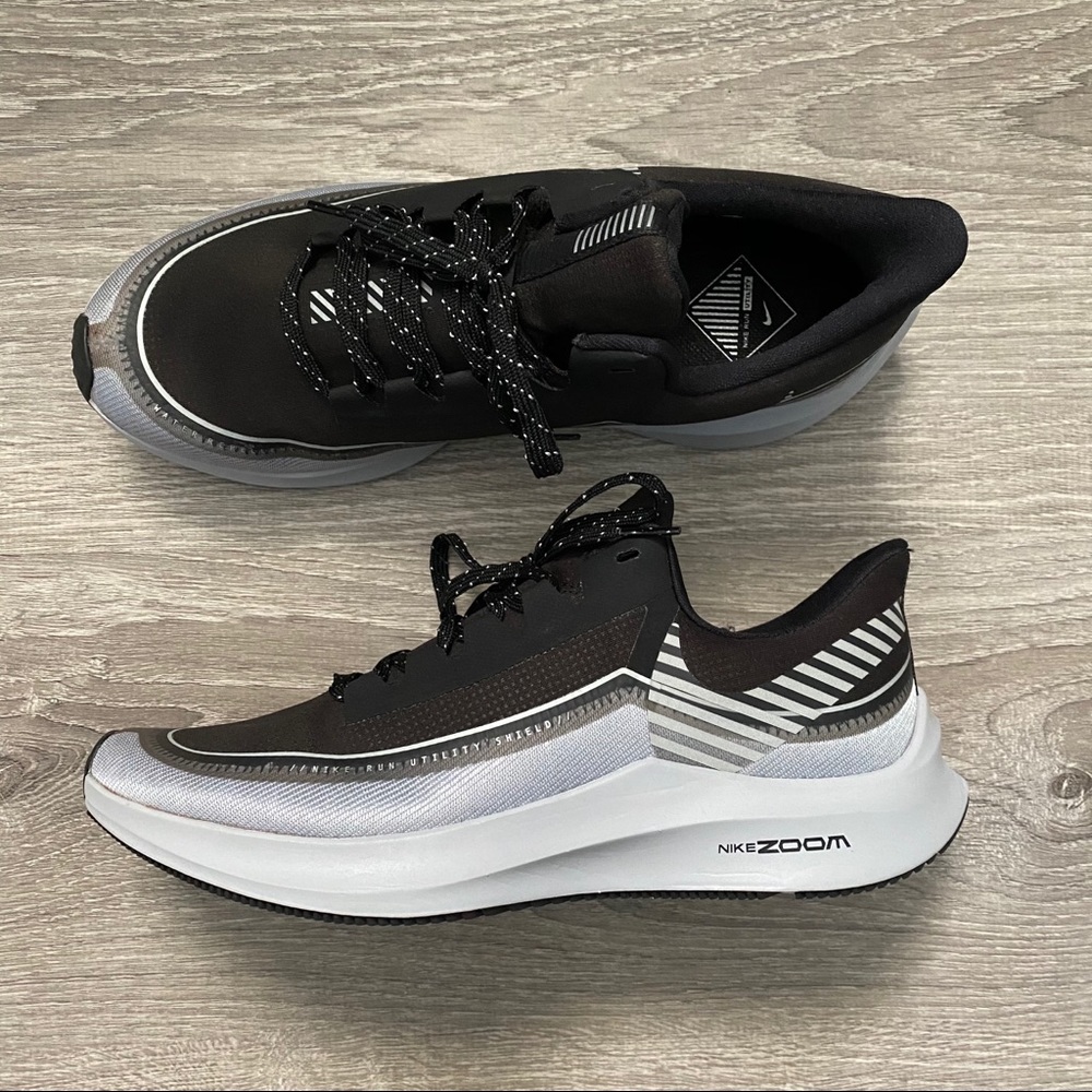 Nike Zoom Winflo 6 Shield Size 8